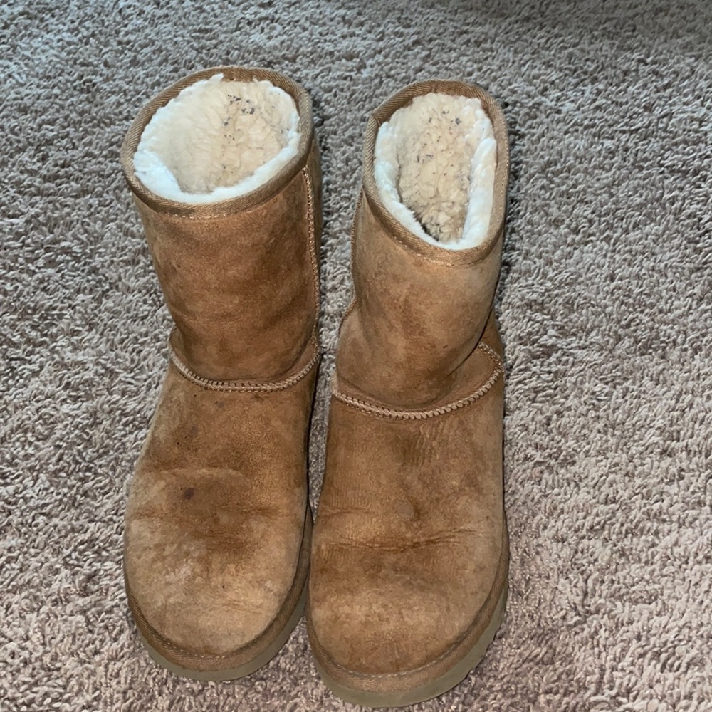Uggs